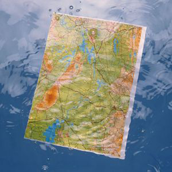 A3 Zecom® Blank Laser Printable Waterproof Paper – WeatherWriter